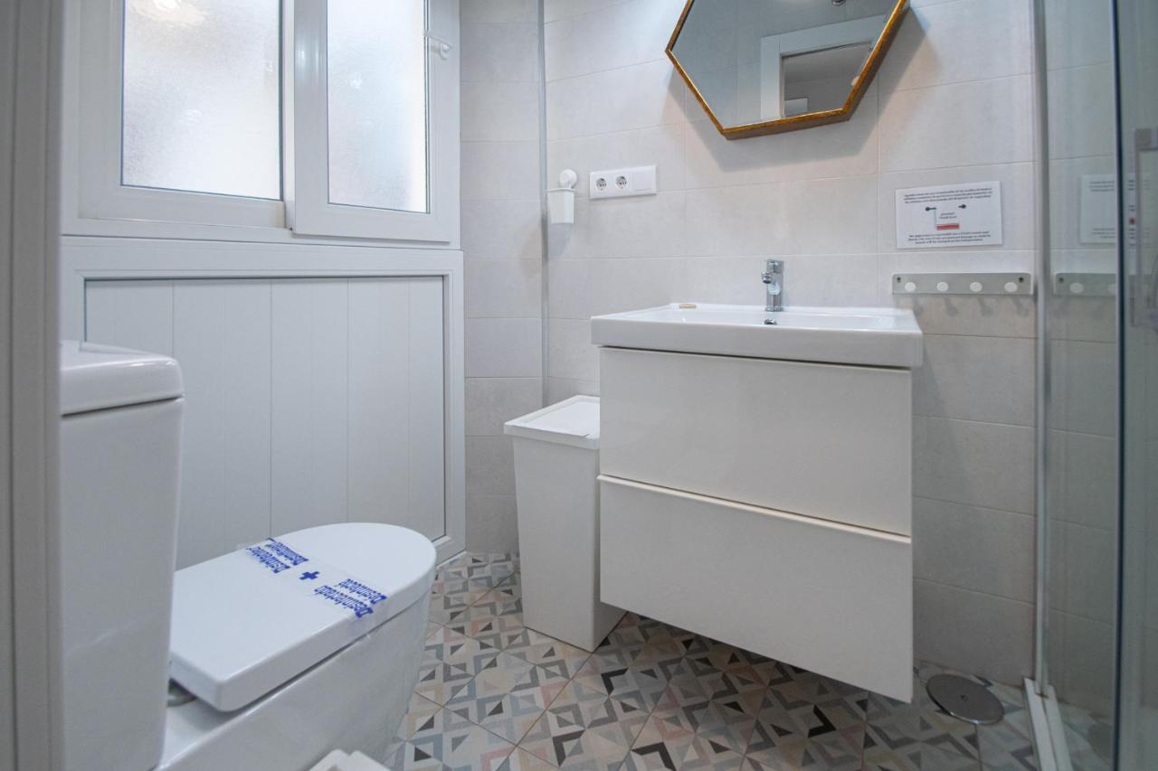 Apartamento Las Lectoras De Cádiz Exterior foto