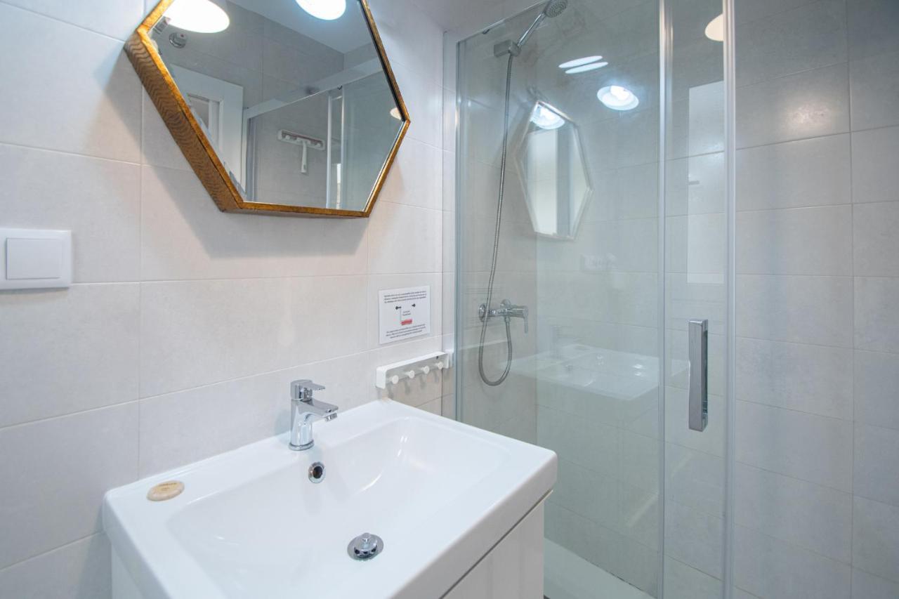 Apartamento Las Lectoras De Cádiz Exterior foto
